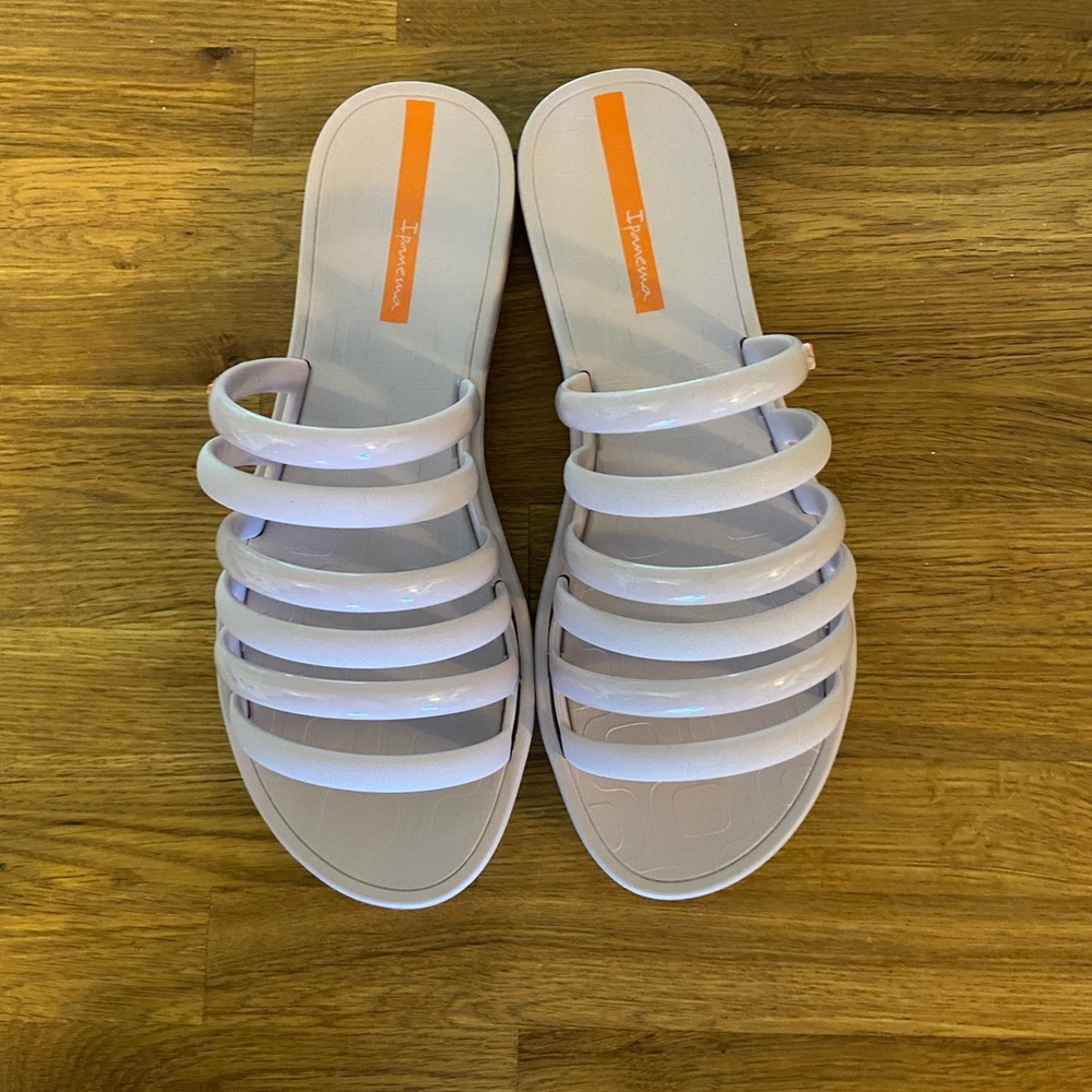 Ipanema Sandals